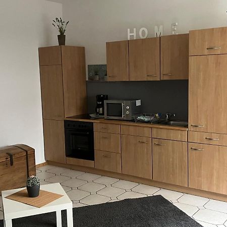 Ferienwohnung Staufenberg Staufenberg  Eksteriør bilde