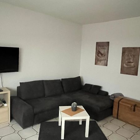 Ferienwohnung Staufenberg Staufenberg  Eksteriør bilde