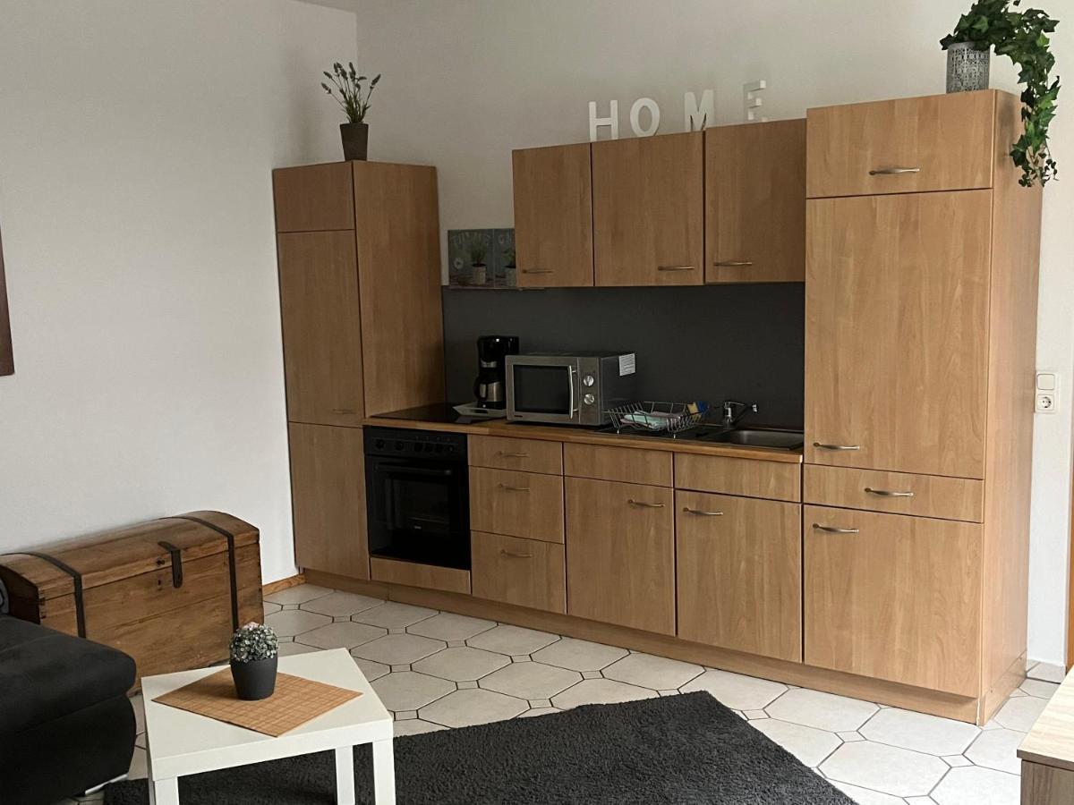 Ferienwohnung Staufenberg Staufenberg  Eksteriør bilde