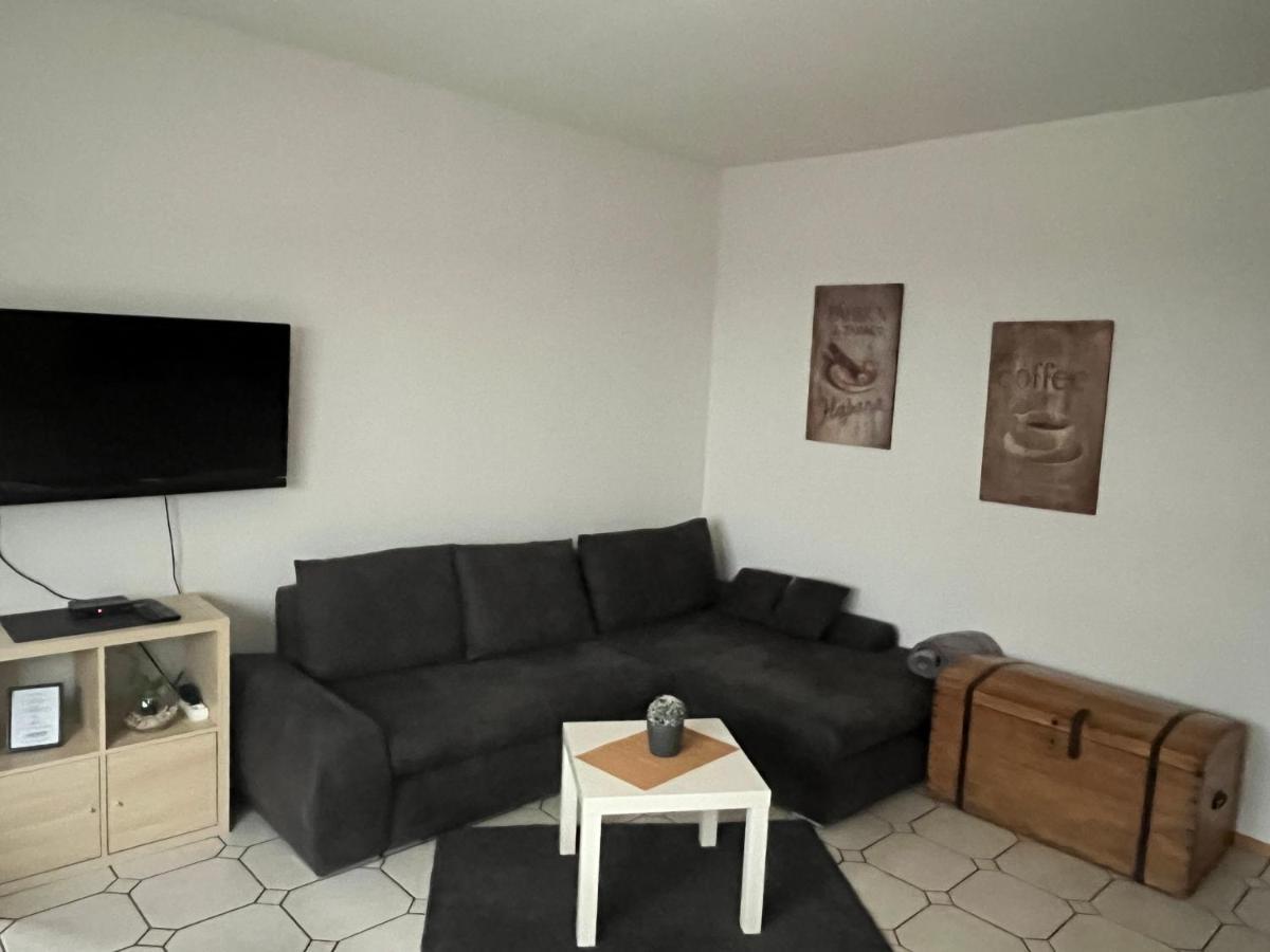Ferienwohnung Staufenberg Staufenberg  Eksteriør bilde